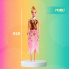 Кукла-модель «Лера» с набором платьев, МИКС - фото 6334439