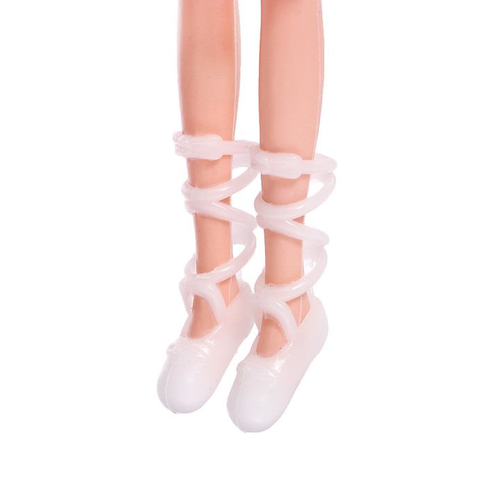 Кукла-модель «Сестра» с аксессуарами, МИКС - фото 1907144628