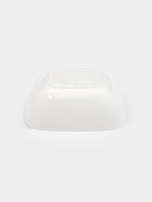 Тарелка глубокая Альтернатива «Квадро», 800 мл, 16×5.5 см, пластик, белая - Фото 2