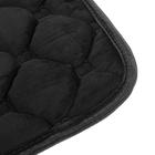 Накидка с подогревом TORSO, 12 В, регулятор, 42×42 см, провод 90 см, черный - Фото 8