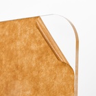 Светильник 3D ночник RISALUX «Золотая рыбка», LED RGB, от сети, 9.5×11×19 см - Фото 9