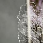 Светильник "Карась" LED RGB от сети 9,5х11х20 см - фото 809332480