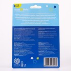 Ниблер для прикорма «Мишка принц» в наборе с силиконовыми сеточками 2шт - Фото 7