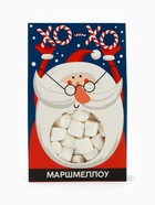 Маршмеллоу в коробке ХО-ХО, со вкусом пломбира, 55 г - Фото 3