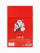 Маршмеллоу в коробке «Замурчательный снежок»: со вкусом пломбира, 55 г - Фото 6