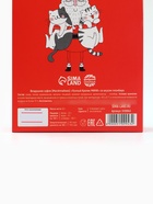 Маршмеллоу в коробке «Замурчательный снежок»: со вкусом пломбира, 55 г - Фото 7