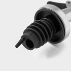 Гейзер Доляна «Хром», 8.5 см - Фото 3