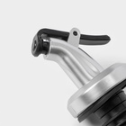 Гейзер Доляна «Хром», 8.5 см - Фото 4