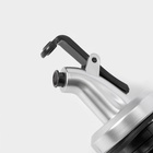 Гейзер Доляна «Хром», 8.5 см - Фото 5