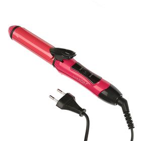 {{photo.Alt || photo.Description || 'УЦЕНКА Мультистайлер Luazon LFE-001, 50 Вт, d=26 мм, керамическое покрытие, розовый'}}