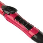 УЦЕНКА Мультистайлер Luazon LFE-001, 50 Вт, d=26 мм, керамическое покрытие, розовый - Фото 2