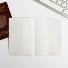 Набор обложка для паспорта и ежедневник Grl PWR - Фото 8