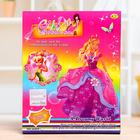 Кукла-модель «Тоня» с набором платьев, с аксессуарами, МИКС - фото 24145764