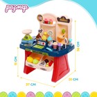 Игровой модуль «Супермаркет», 33 предмета, звук - Фото 2