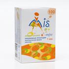 Прокладки ежедневные «Mis» супер тонкие айрлайд софт анатомическая форма, 100 шт. - Фото 6