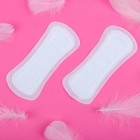 Прокладки ежедневные «Mis» супер тонкие айрлайд софт анатомическая форма, 100 шт. - Фото 5