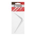 Кронштейн ТУНДРА, 75×100 мм, полимер, 1 шт. - фото 42852966