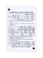 Карты игральные пластиковые, колода 55 шт., 6.5×9×2 см, МИКС - Фото 7