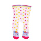 Одежда для пупса «Единорожка»: колготки - Фото 5