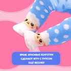 Одежда для пупса «Милый барашек»: колготки - Фото 3