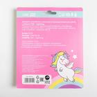 Набор кабель USB - Lightning и штекер «Единорог», 1 м - Фото 2