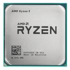 Процессор AMD Ryzen 5 2600, AM4, 6х3.4ГГц, DDR4 2933МГц, TDP 65Вт, Box - Фото 1