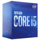 Процессор Intel Core i5 10400 Original, LGA1200, 6x2.9ГГц, 2666МГц, UHD 630, TDP 65Вт, Box - Фото 2