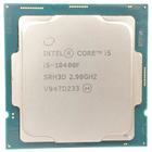 Процессор Intel Core i5 10400F Original, LGA1200, 6x2.9ГГц, DDR4 2666МГц, TDP 65Вт, Box - Фото 1