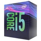 Процессор Intel Core i5 9400 Original, LGA1151v2, 6х2.9ГГц, 2666МГц, UHD630, TDP 65Вт, Box - Фото 2