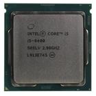Процессор Intel Core i5 9400 Original, LGA1151v2, 6х2.9ГГц, 2666МГц, UHD630, TDP 65Вт, Box - Фото 1