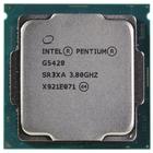 Процессор Intel Pentium Gold G5420 Original, LGA1151v2, 2x3.8ГГц, UHD610, TDP 54Вт, Box - Фото 1