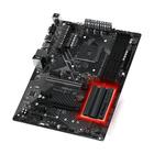 Материнская плата Asrock B450 Gaming K4, AM4, B450, 4xDDR4, VGA, HDMI, DP, ATX - Фото 3