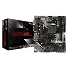 Материнская плата Asrock B450M-HDV R4.0, AM4, B450, 2xDDR4, VGA, DVI, HDMI, mATX - Фото 5