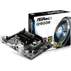 Материнская плата Asrock Q1900M, VGA, DVI, HDMI, mATX, - Фото 5