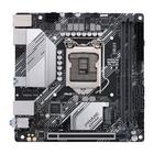 Материнская плата Asus PRIME B460I-PLUS, LGA1200, B460, 2xDDR4, HDMI, DP, mini-ITX - Фото 1