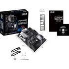 Материнская плата Asus PRIME B550-PLUS, AM4, B550, 4xDDR4, HDMI, DP, ATX - фото 51298048 Материнская плата Asus PRIME B550-PLUS, AM4, B550, 4xDDR4, HDMI, DP, ATX - фото 51298048