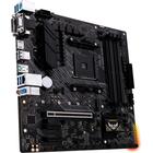 Материнская плата Asus TUF GAMING A520M-PLUS, AM4, A520, 4xDDR4, VGA, DVI, HDMI, mATX - фото 51298054 Материнская плата Asus TUF GAMING A520M-PLUS, AM4, A520, 4xDDR4, VGA, DVI, HDMI, mATX - фото 51298054