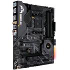 Материнская плата Asus TUF GAMING X570-PLUS (WI-FI), AM4, X570, 4xDDR4, HDMI, DP, ATX - фото 51298070 Материнская плата Asus TUF GAMING X570-PLUS (WI-FI), AM4, X570, 4xDDR4, HDMI, DP, ATX - фото 51298070