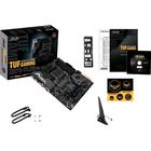 Материнская плата Asus TUF GAMING X570-PLUS (WI-FI), AM4, X570, 4xDDR4, HDMI, DP, ATX - фото 51298072 Материнская плата Asus TUF GAMING X570-PLUS (WI-FI), AM4, X570, 4xDDR4, HDMI, DP, ATX - фото 51298072