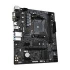 Материнская плата Gigabyte A520M S2H, AM4, A520, 2xDDR4, VGA, DVI, HDMI, mATX - Фото 2