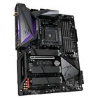 Материнская плата Gigabyte B550 AORUS MASTER, AM4, B550, 4xDDR4, HDMI, ATX - Фото 2