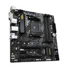Материнская плата Gigabyte B550M DS3H, AM4, B550, 4xDDR4, DVI, HDMI, mATX - фото 51298078 Материнская плата Gigabyte B550M DS3H, AM4, B550, 4xDDR4, DVI, HDMI, mATX - фото 51298078