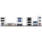 Материнская плата Gigabyte B550M DS3H, AM4, B550, 4xDDR4, DVI, HDMI, mATX - фото 51298079 Материнская плата Gigabyte B550M DS3H, AM4, B550, 4xDDR4, DVI, HDMI, mATX - фото 51298079