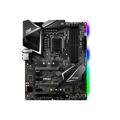 Z390 on sale gaming edge