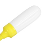 Расчёска детская, щётка для волос в наборе с погремушкой «Львёнок» - Фото 6