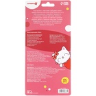 Расчёска детская, щётка для волос в наборе с погремушкой «Мяу», МИКС - Фото 10