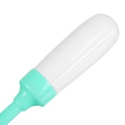 Расчёска детская, щётка для волос в наборе с погремушкой «Панда» - Фото 6