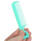 Расчёска детская, щётка для волос в наборе с погремушкой «Панда» - Фото 8