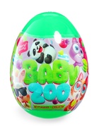 Игрушка-сюрприз со сладостями Baby ZOO, МИКС - фото 6301719