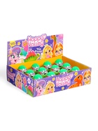 Игрушка-сюрприз со сладостями Baby ZOO, МИКС - фото 6301720